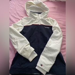 Tommy Hilfiger Windbreaker